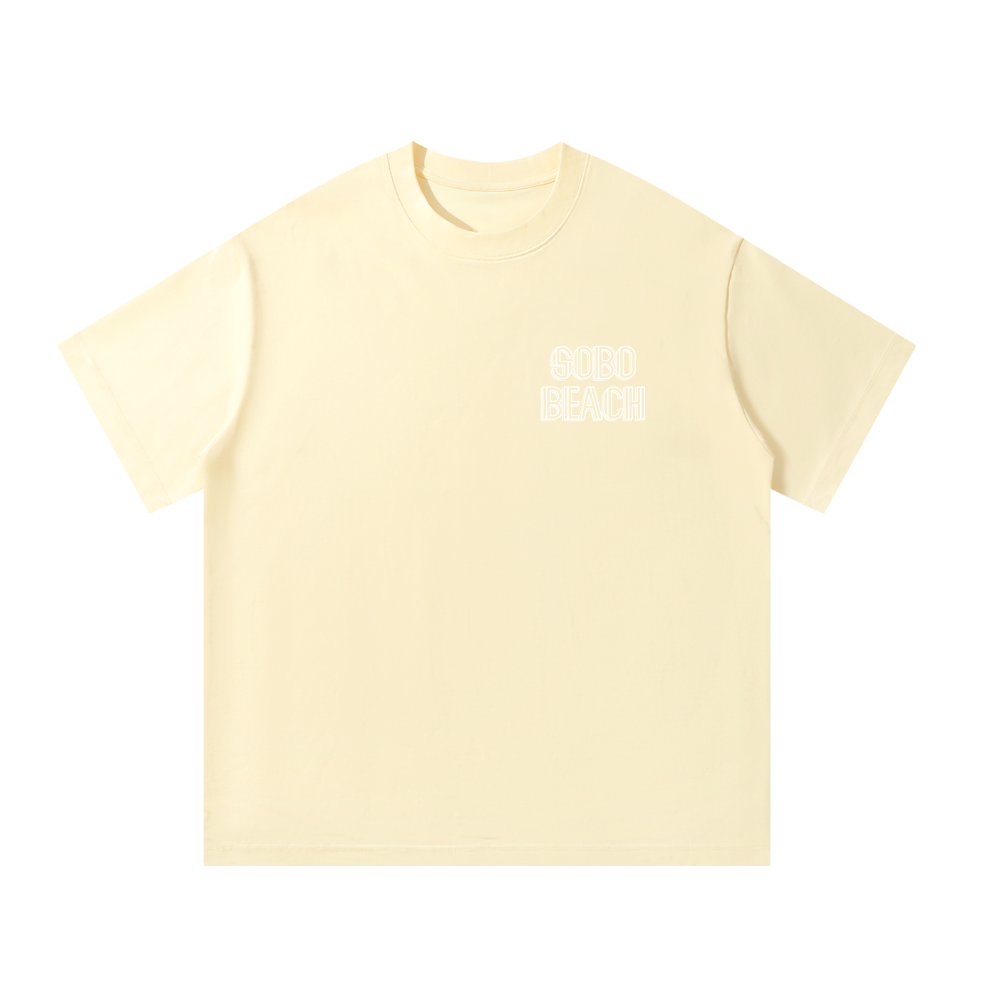SOBO Oversized T-Shirt