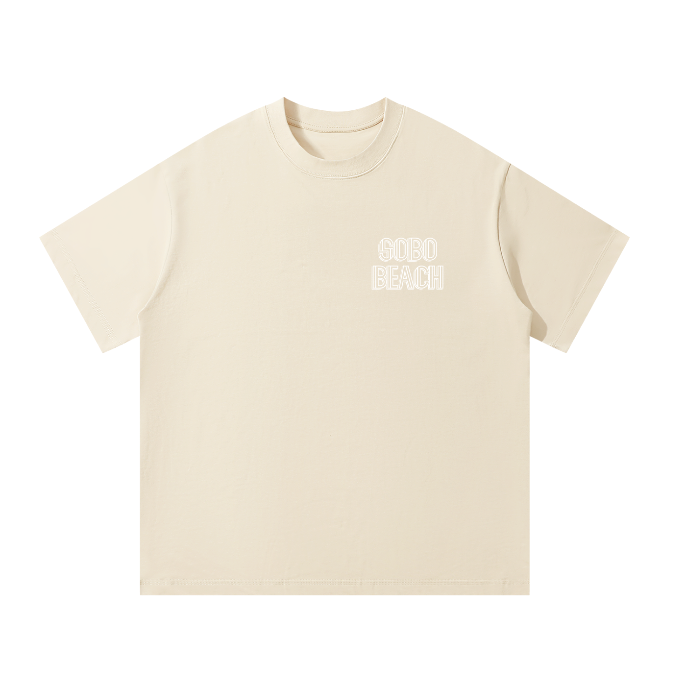 SOBO Oversized T-Shirt