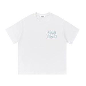 SOBO - 100% Cotton T-Shirt