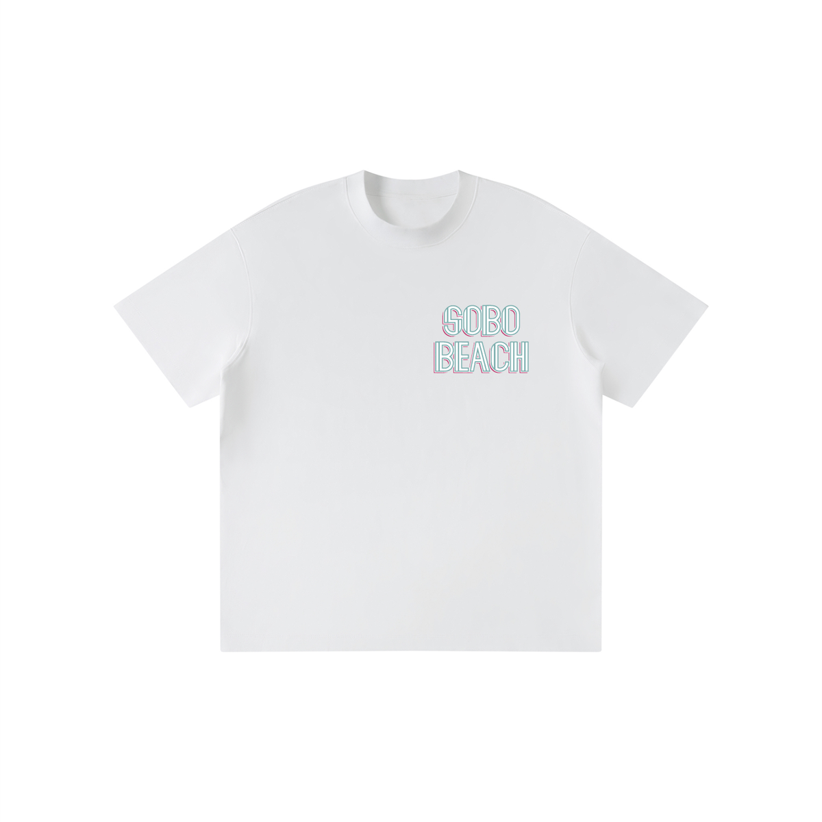 SOBO - Kid’s Crewneck T-Shirt