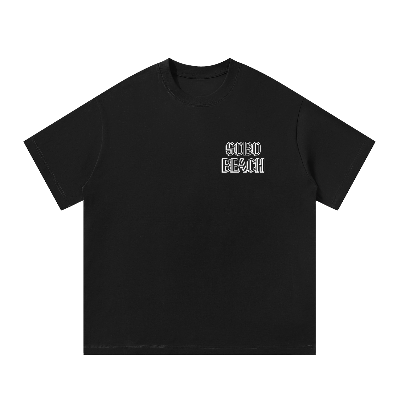 SOBO Oversized T-Shirt
