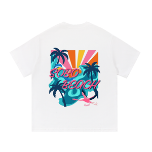 SOBO - 100% Cotton T-Shirt
