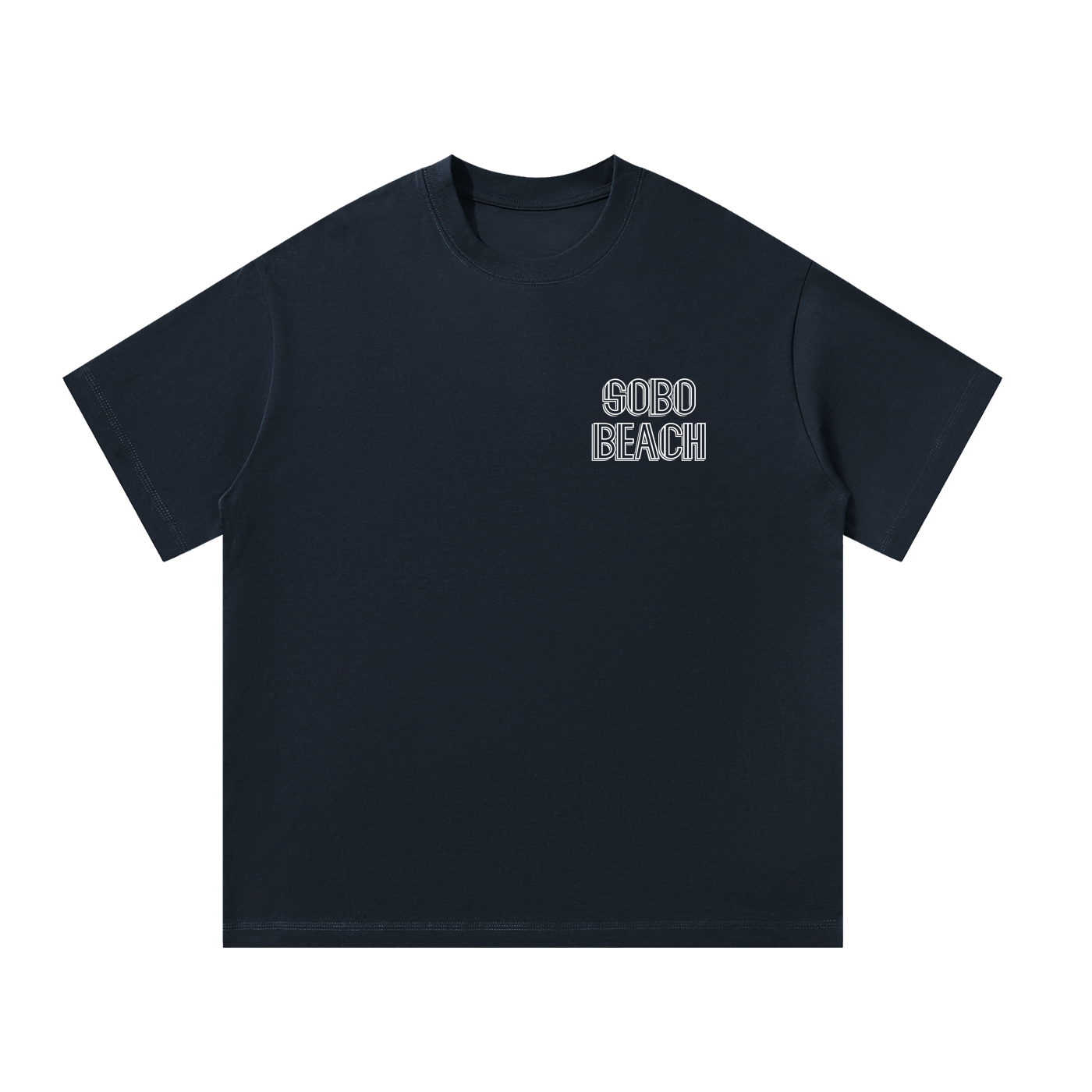 SOBO Oversized T-Shirt