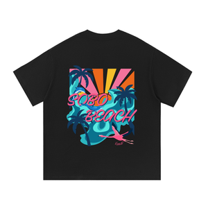 SOBO - 100% Cotton T-Shirt