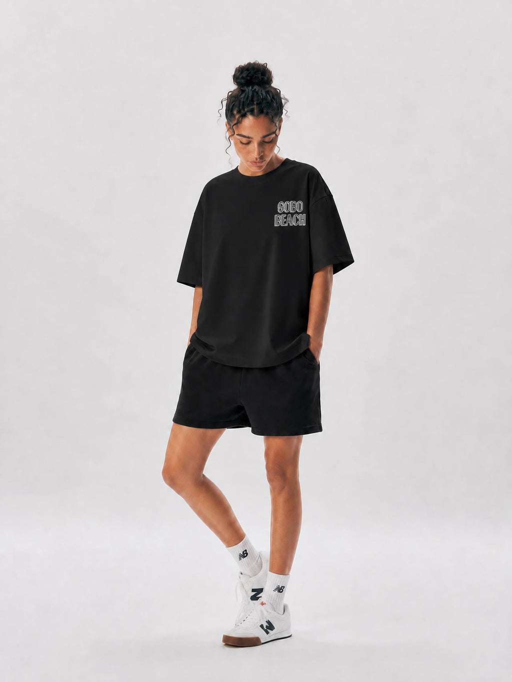 SOBO Oversized T-Shirt