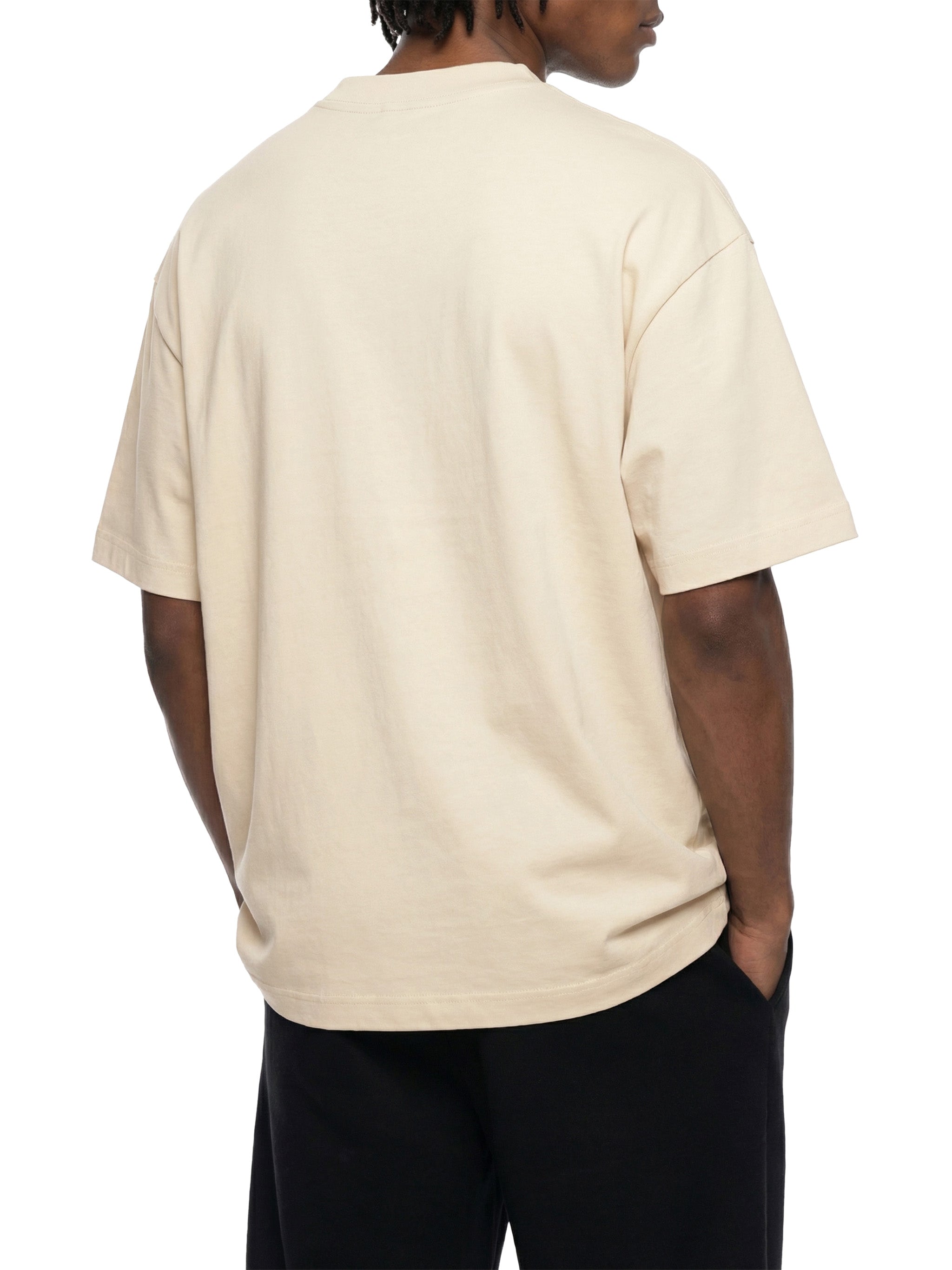 SOBO Oversized T-Shirt
