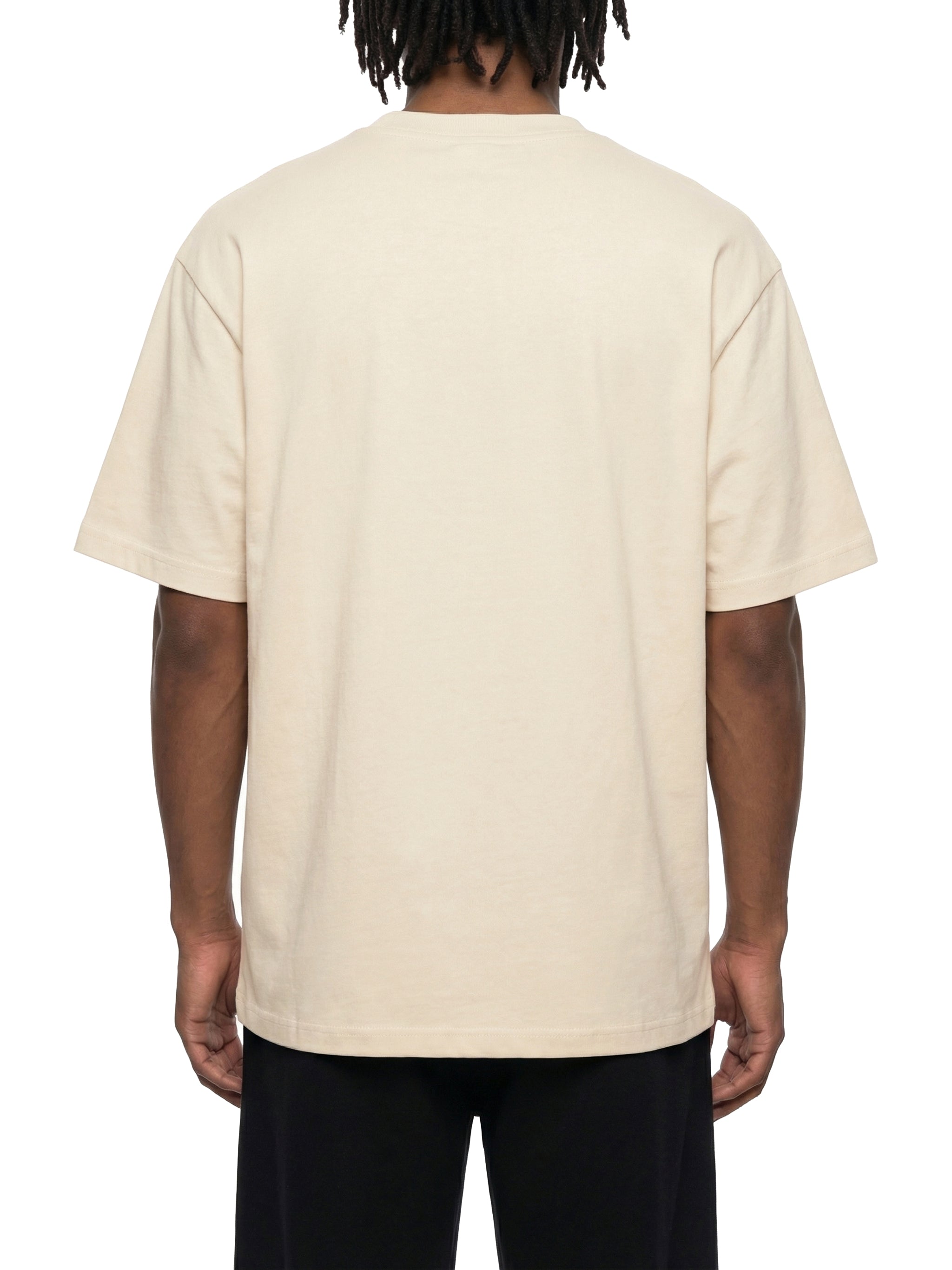 SOBO Oversized T-Shirt