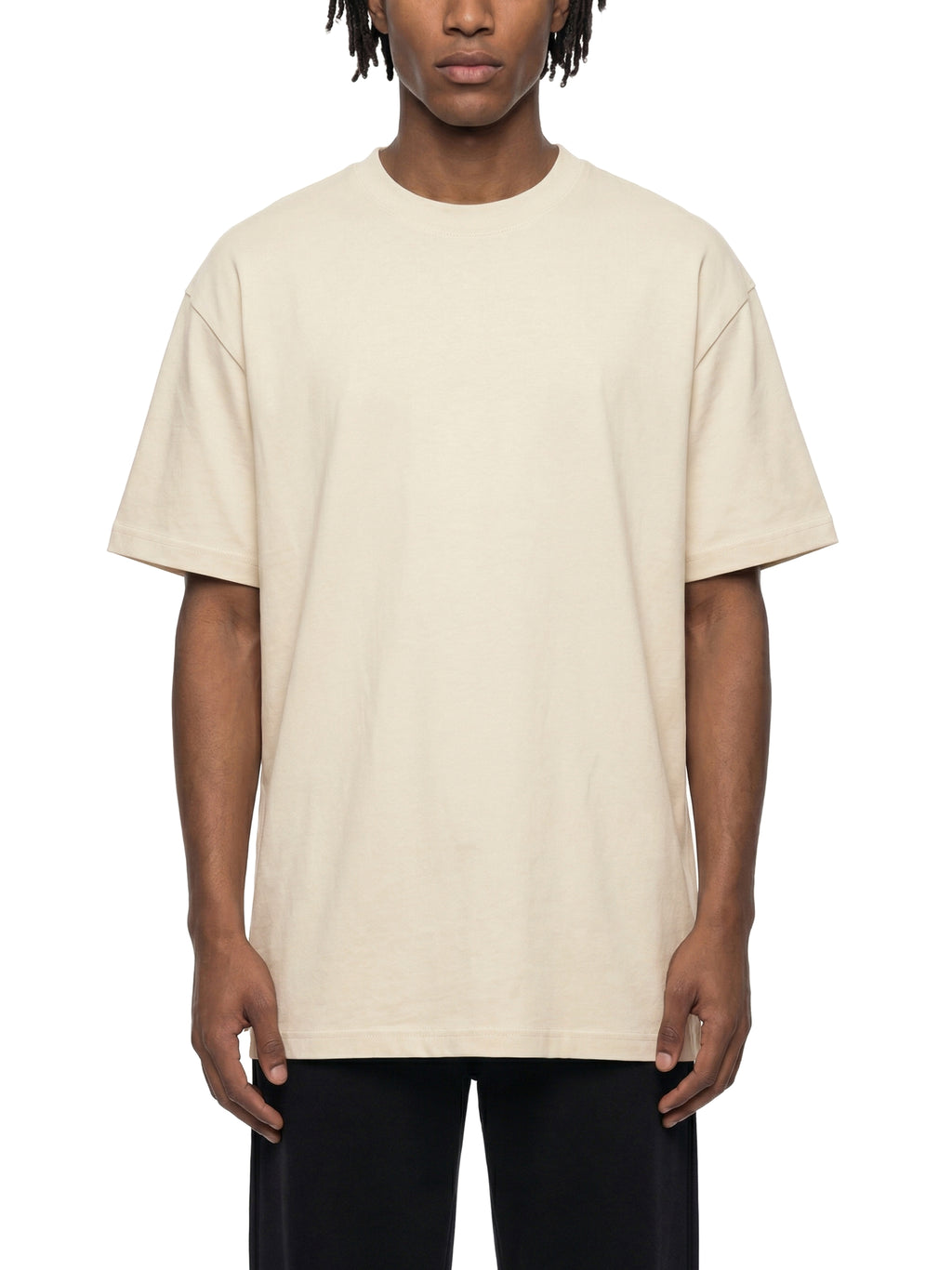 SOBO Oversized T-Shirt