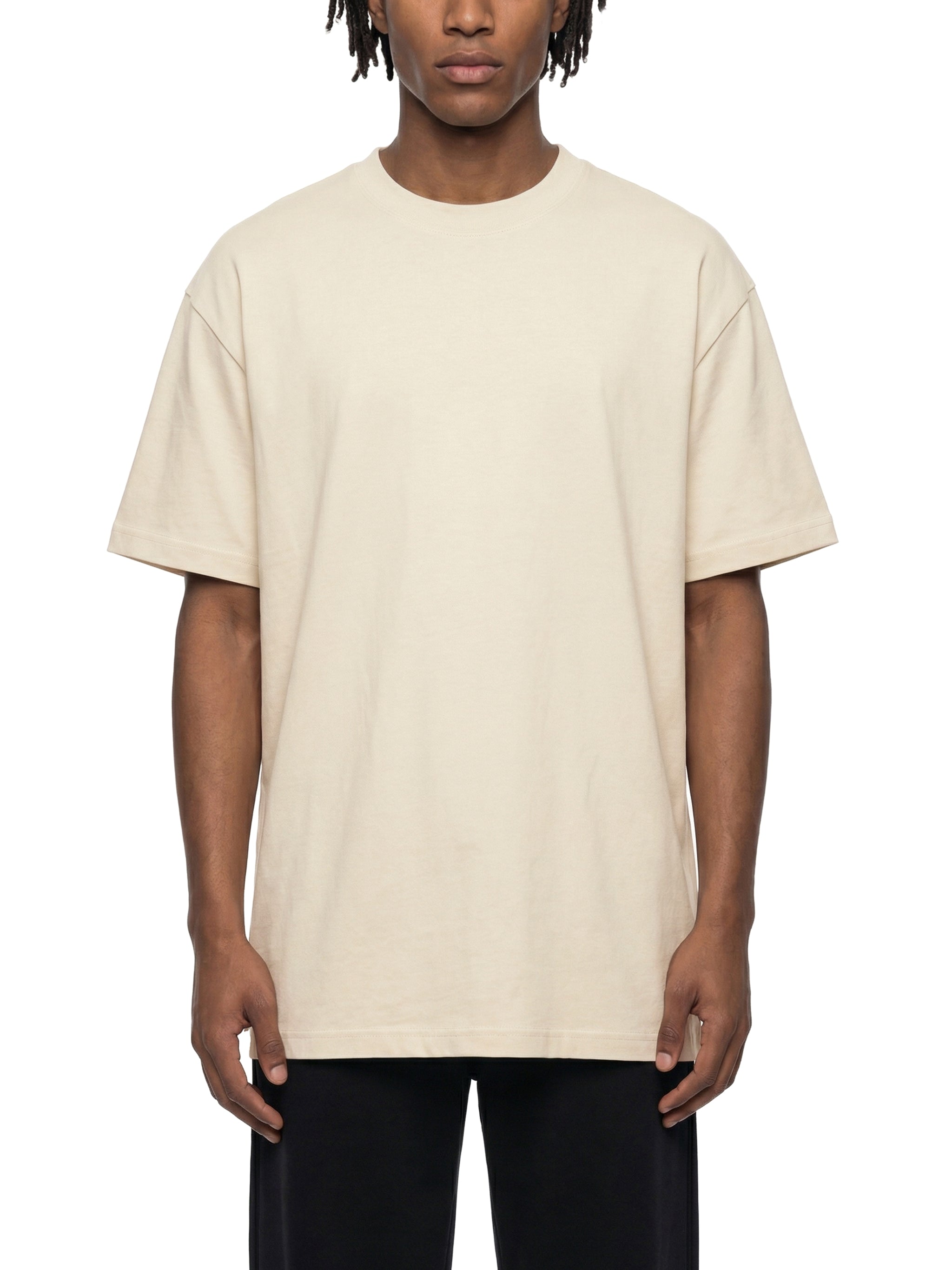SOBO Oversized T-Shirt