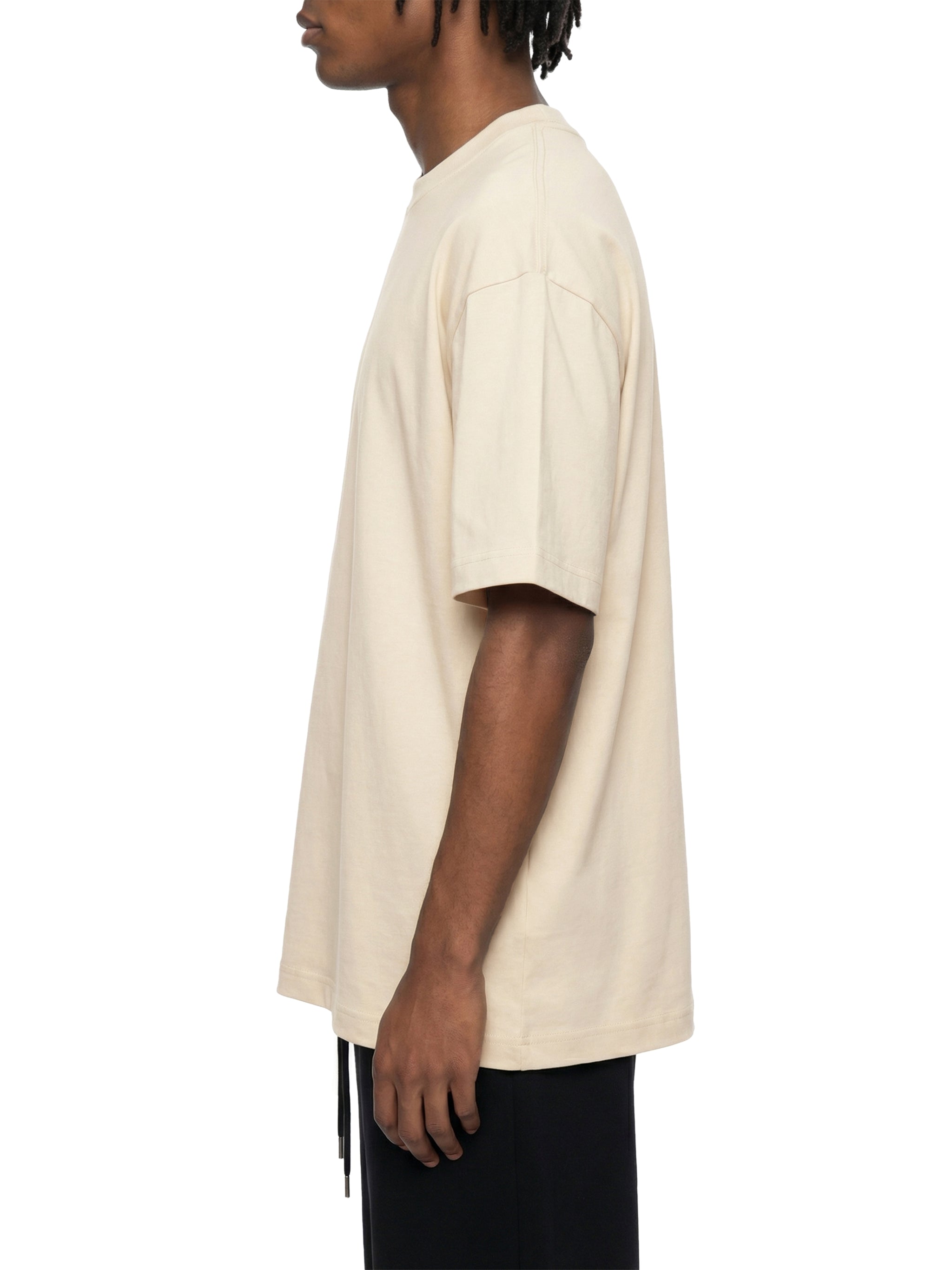 SOBO Oversized T-Shirt