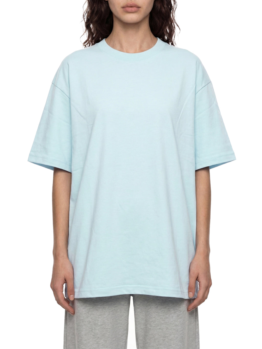 SOBO Oversized T-Shirt