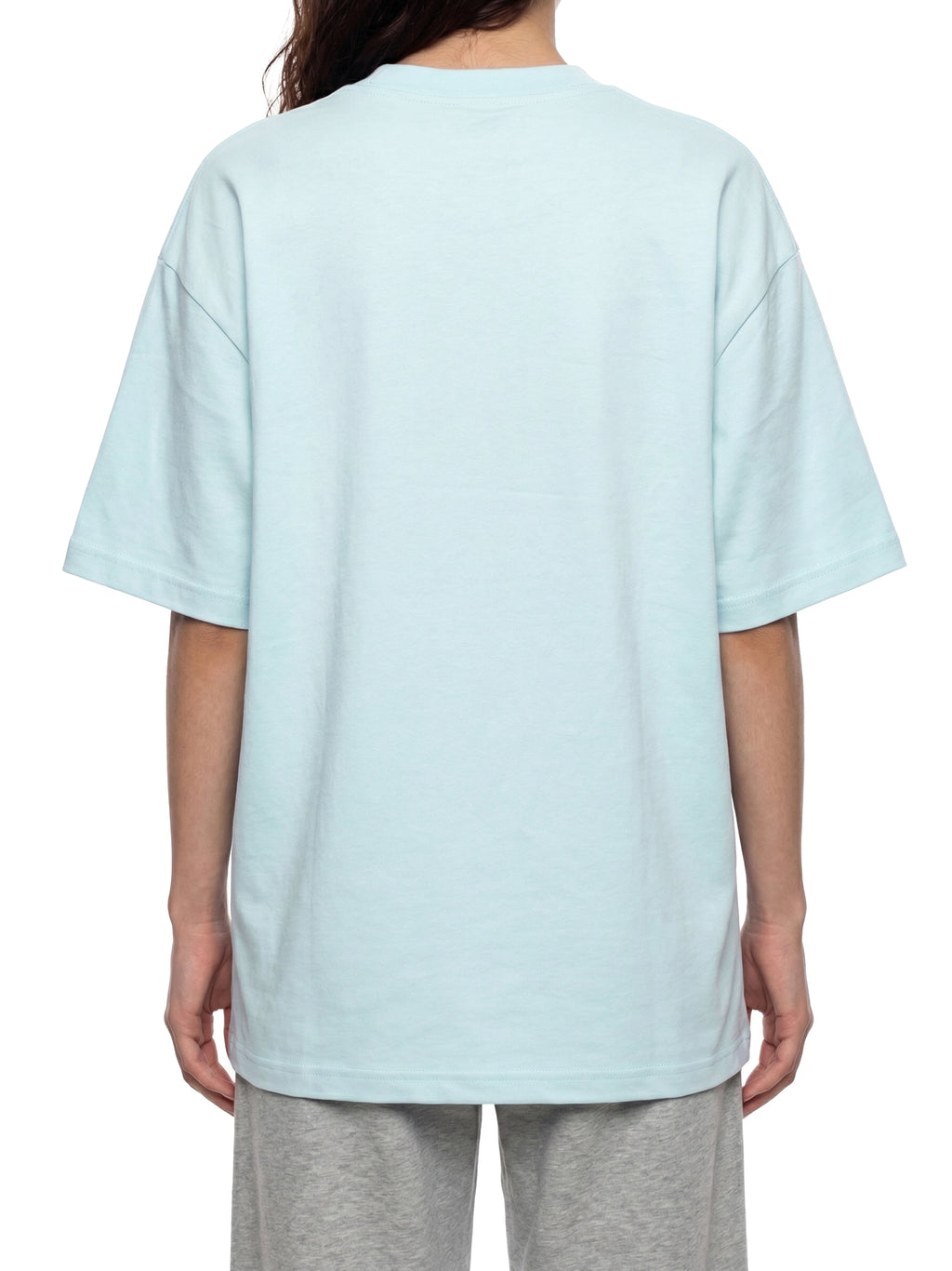 SOBO Oversized T-Shirt