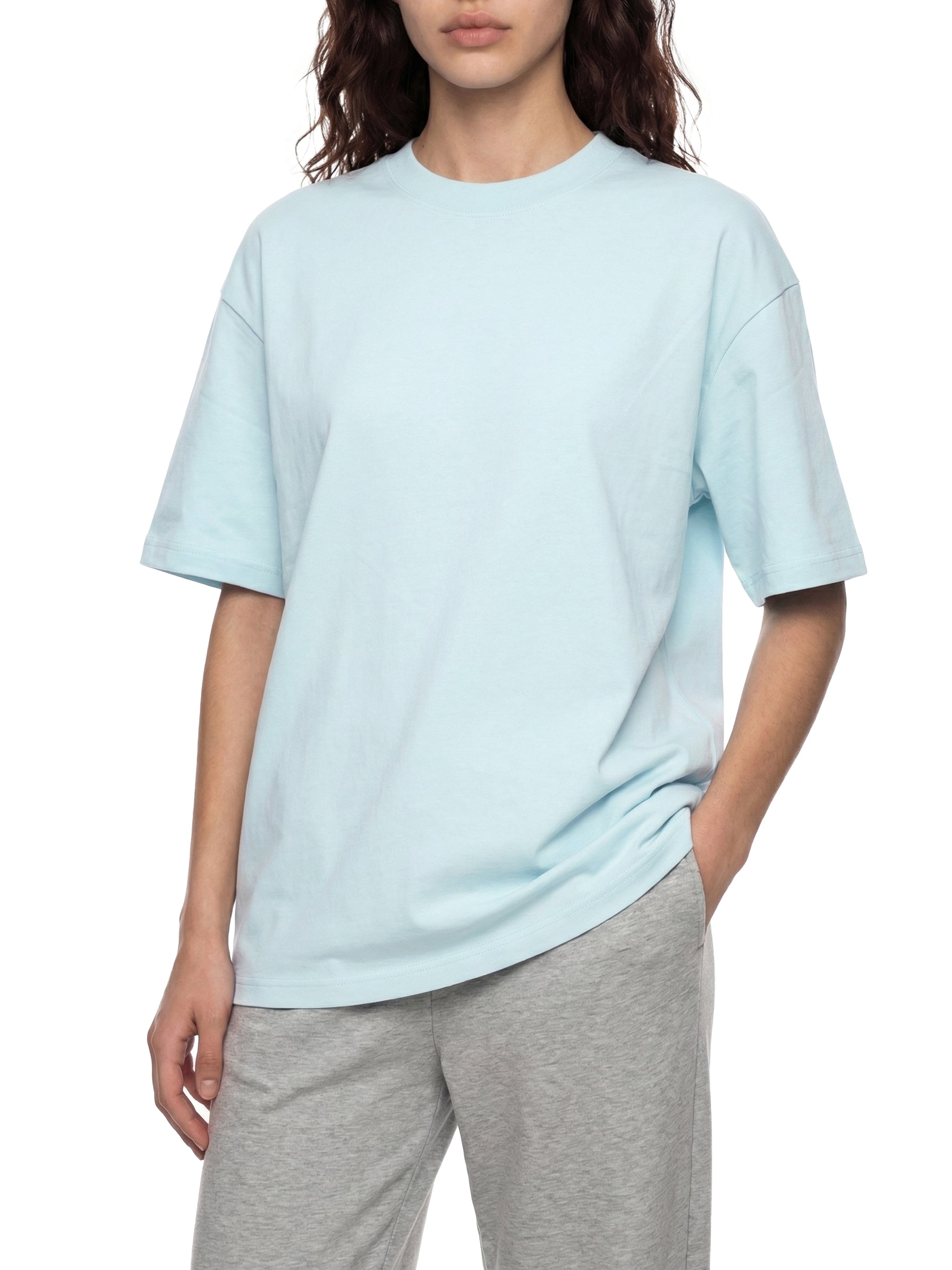 SOBO Oversized T-Shirt