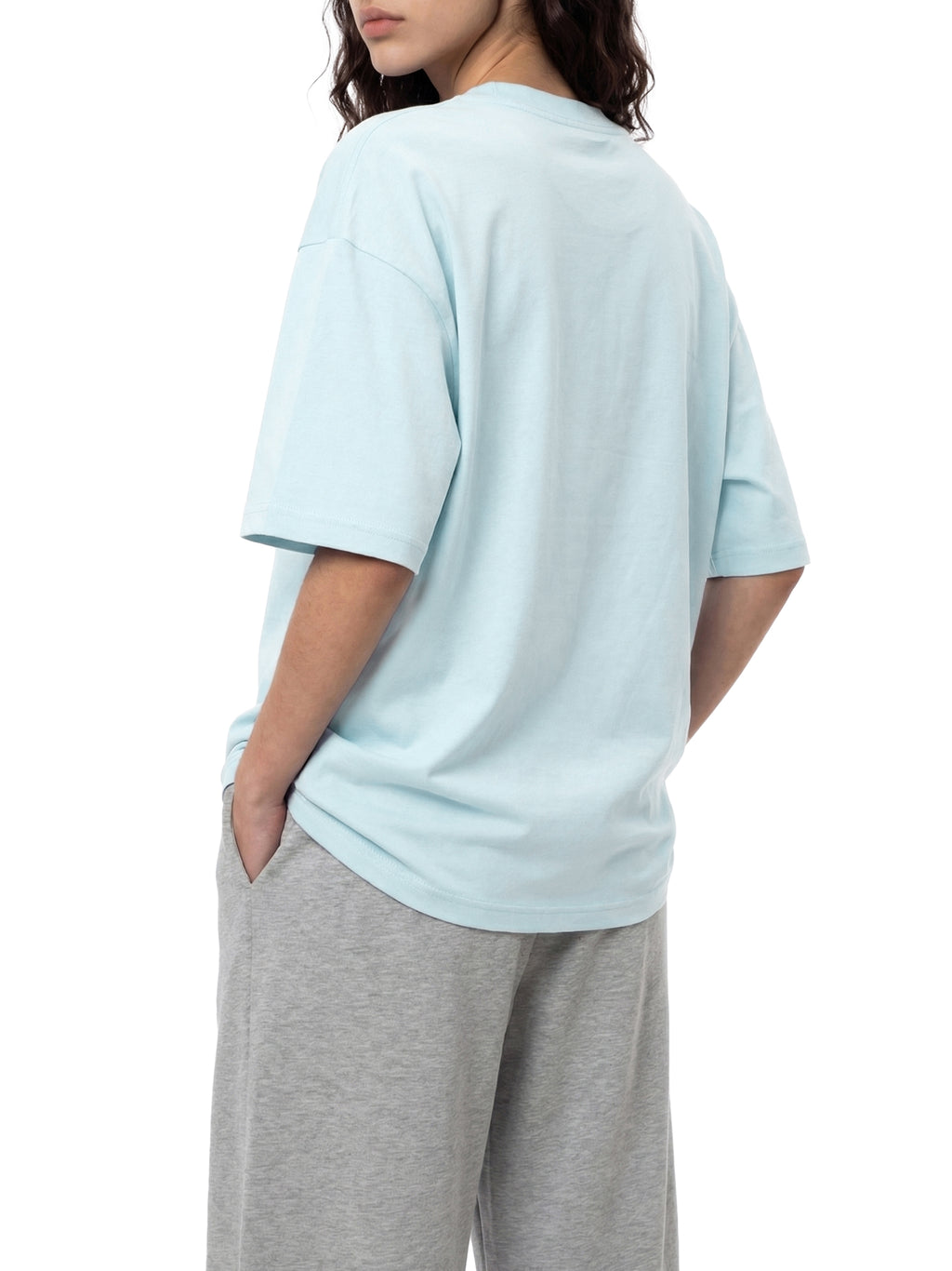 SOBO Oversized T-Shirt